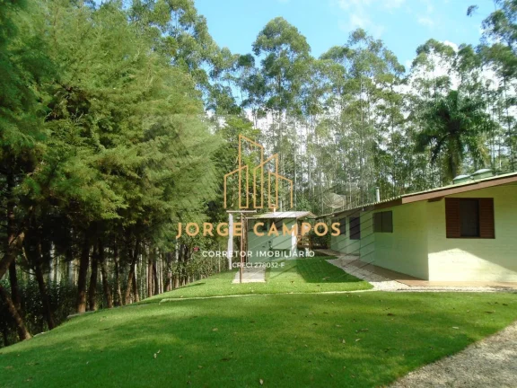 Imagem FA-26298 FAZENDA À VENDA NA REGIÃO DE SÃO JOSÉ DOS CAMPOS - SP