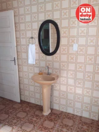 Imagem Casa à venda, 140 m² por R$ 550.000,00 - Jardim Guassu - São Vicente/SP
