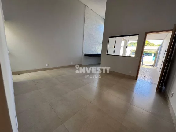 Imagem Casa à venda na Vila Mutirão I - Goiânia/GO