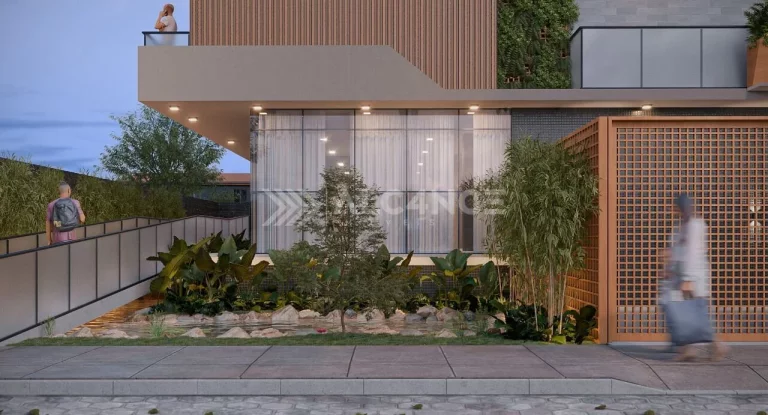 Imagem Studio - 31,64 m² - Cabo Branco, João Pessoa/PB