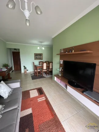 Imagem Apartamento à venda 2 Quartos (1 suíte) ao lado da Avenida dos Imigrantes