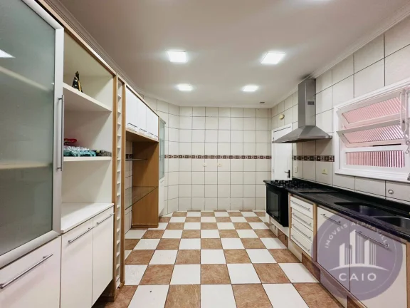 Imagem Casa à venda, 395 m² com 4 dormitórios por R$ 2.299.000,00 - Alphaville/SP