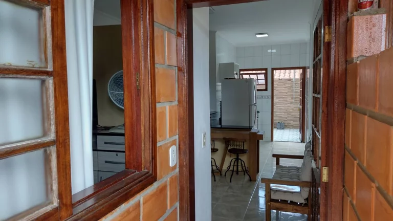 Imagem APARTAMENTO 1 DORMITÓRIO - PRAIA MARTIN DE SÁ - CARAGUATATUBA