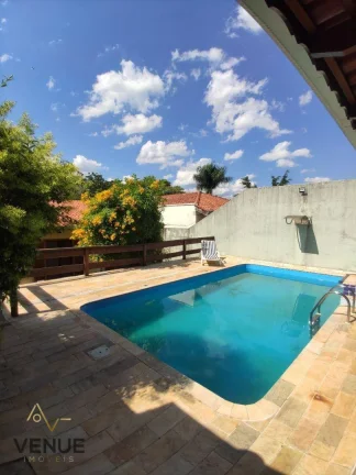 Imagem Casa à venda, 196 m² por R$ 947.000,00 - Vila Santista - Atibaia/SP