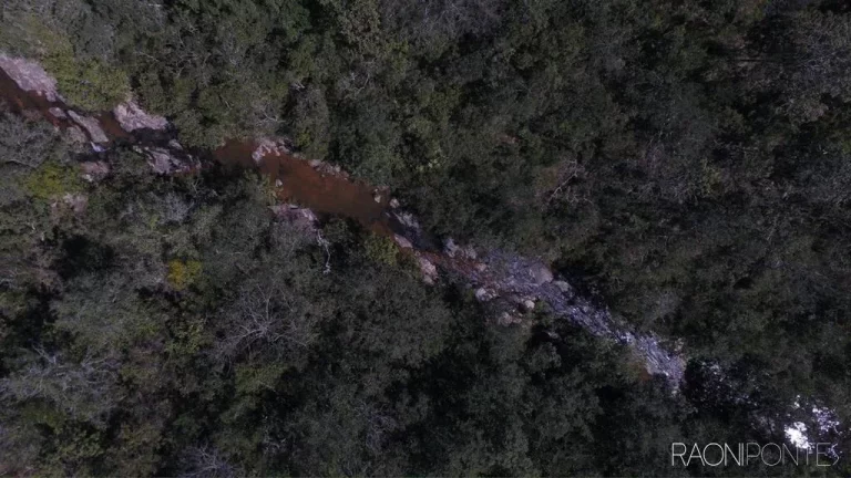 Imagem Fazenda à Venda, 94.041.000 m² em Zona Rural - Ipameri