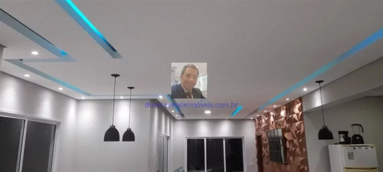 Imagem Vende-se Linda Casa, 3 Suítes, em Vargem Grande Paul (Paysage Bella Vitta)