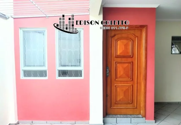 Imagem Casa à venda com ótima localização em Piracicaba no Bairro Alto