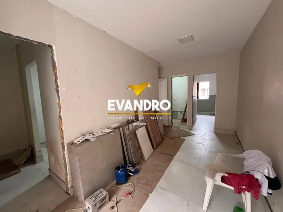 Imagem Casa em Condomínio para Venda em Cuiabá / MT no bairro Jardim Imperial