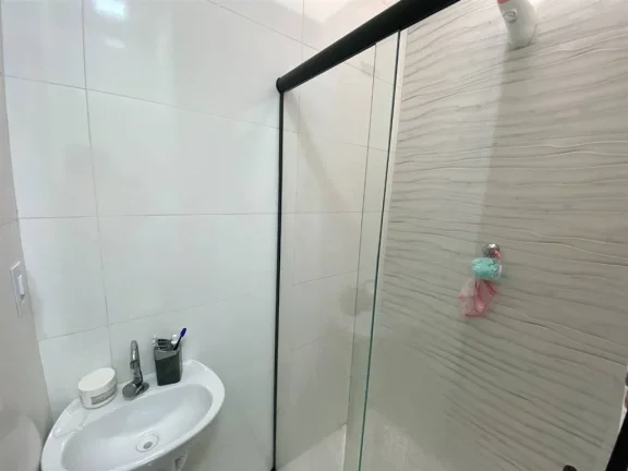 Imagem CASA COM 44.25 m² - OCIAN - PRAIA GRANDE SP