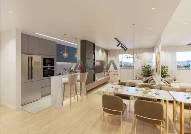 Imagem BOULEVARD TOWER Apartamentos Loft duplex no Candeias