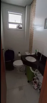 Imagem APARTAMENTO COM 51 m² - GUILHERMINA - PRAIA GRANDE SP