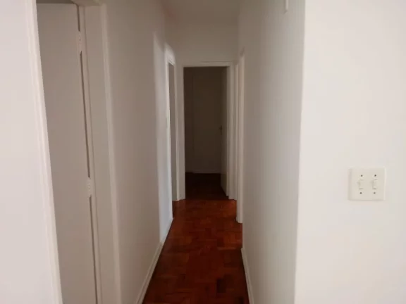 Imagem Apto com 3 dormitórios na Castro Alves