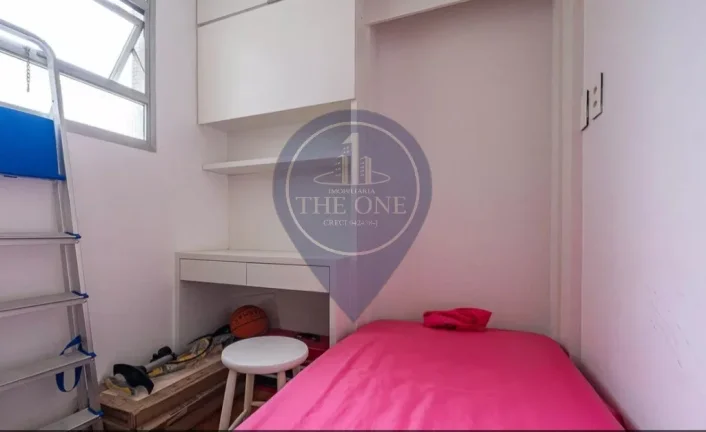 Imagem Apartamento à venda em São Paulo-SP, Jardim Paulista: 3 quartos, 1 suíte, 3 banheiros, 1 vaga, 140m²! Venha conferir!