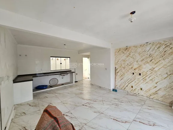 Imagem Casa à Venda