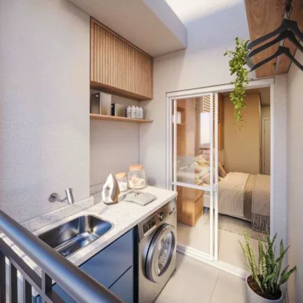 Imagem APARTAMENTO RESIDENCIAL em São Paulo - SP, Tucuruvi