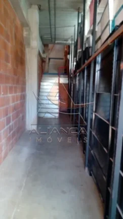 Imagem Prédio Comercial - Ribeirão Preto - Lagoinha
