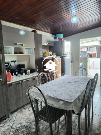 Imagem Casa à venda, JARDIM LUELLA, SUZANO - SP