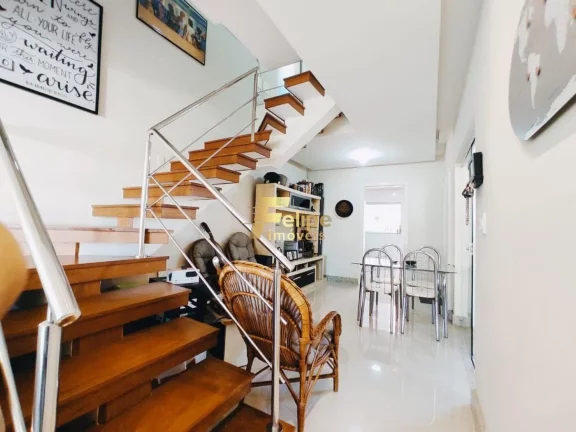 Imagem CASA DUPLEX ALTO PADRÃO NA PRAIA DO MORRO!!