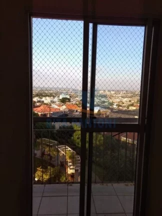 Imagem Apartamento - Ribeirão Preto - Alto do Ipiranga - Região Oeste