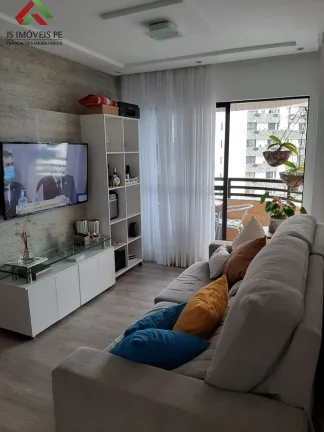 Imagem Vendo apartamento em Piedade, 3 Quartos