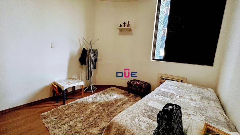 Imagem Apartamento com 3 dormitórios à venda, 150 m² por R$ 1.200.000 - Aparecida - Santos/SP