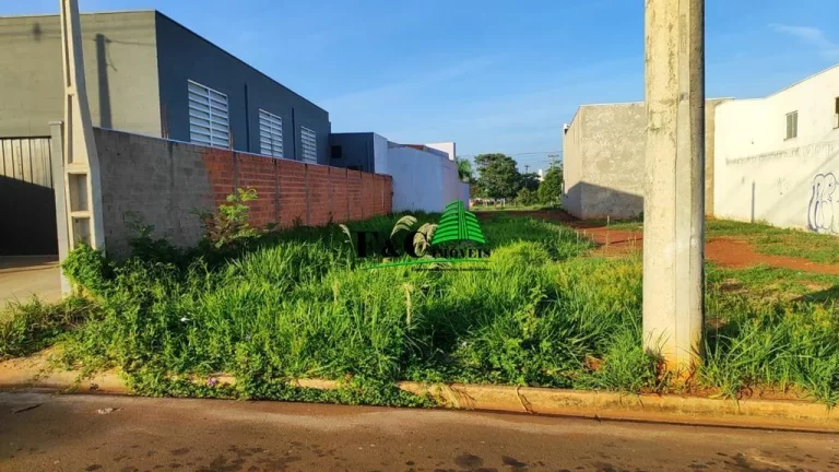 Imagem Terreno para Venda em Iracemápolis, Residencial Campo Verde