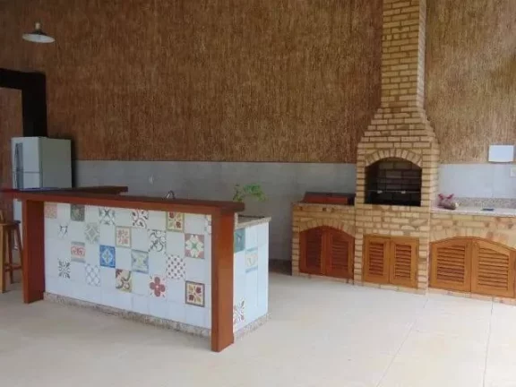 Imagem Maravilhosa casa em condomínio fechado. Nova Friburgo RJ.