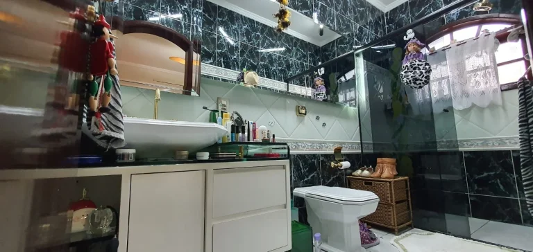 Imagem EXCELENTE CASA TÉRREA À VENDA NO CONDOMÍNIO RESIDENCIAL JARDIM SANTA TEREZA, JUNDIAÍ SP