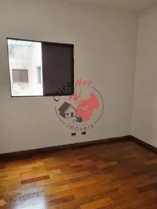 Imagem Amplo Apartamento em Prédio Sem Condomínio à Venda no bairro Vila Guiomar em Santo André