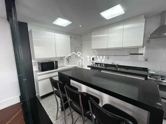 Imagem Apartamento à venda no bairro Vila Nova Conceição - São Paulo/SP, Zona Sul