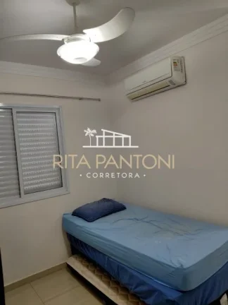 Imagem Apartamento - Ribeirão Preto - Residencial Flórida