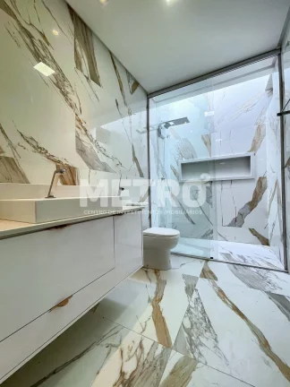 Imagem Casa para locação no Cond Sol Nascente Etapas com 3 suítes, PETROLINA - PE