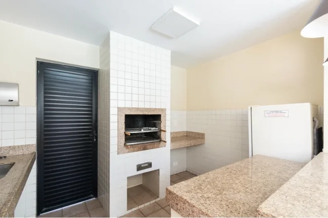 Imagem APARTAMENTO RESIDENCIAL em São Paulo - SP, Itaim Bibi