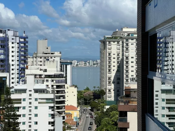 Imagem Apartamento para Venda em Florianópolis / SC no bairro Agronômica