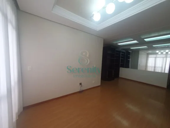 Imagem Apartamento para alugar no centro de Londrina/PR