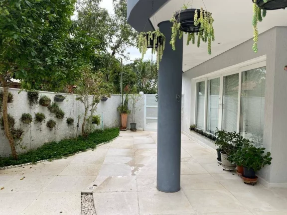 Imagem Casa com 5 dormitórios à venda, 374 m por R$ 5.800.000,00 - Riviera M. 18