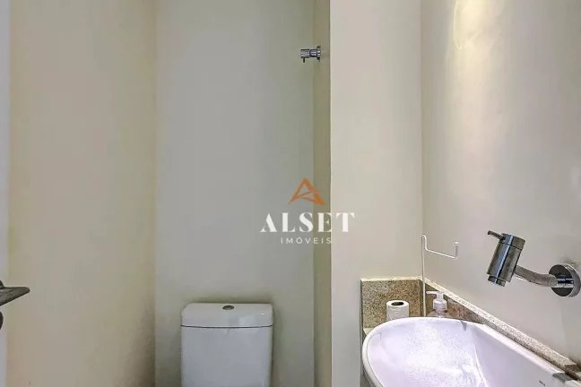 Imagem Apartamento com 2 dormitórios à venda, 100 m² por R$ 1.350.000,00 - Mooca - São Paulo/SP