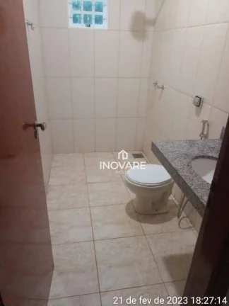 Imagem Rancho com 3 dormitórios à venda, 220 m² por R$ 550.000,00 - Zona Rural - Itumbiara/GO