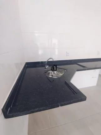 Imagem Casa com 2 dormitórios à venda, 52 m² por R$ 235.000,00 - Jardim Sorocaba Park - Sorocaba/SP