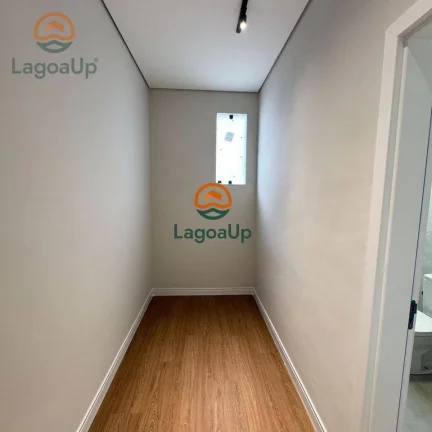 Imagem Casa com 3 dormitórios à venda, 170 m² por R$ 1.050.000,00 - Shalimar - Lagoa Santa/MG