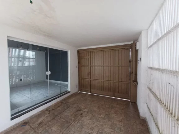 Imagem Casa com 3 dormitórios à venda, 175 m² por R$ 1.400.000 - Centro - Mogi das Cruzes/SP