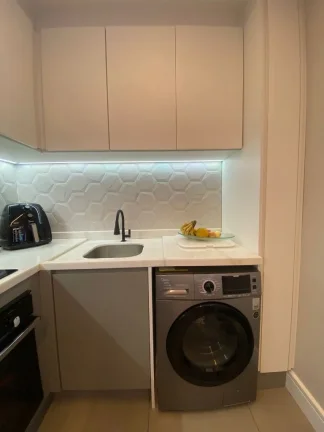 Imagem APARTAMENTO RESIDENCIAL em SÃO PAULO - SP, VILA MARIANA