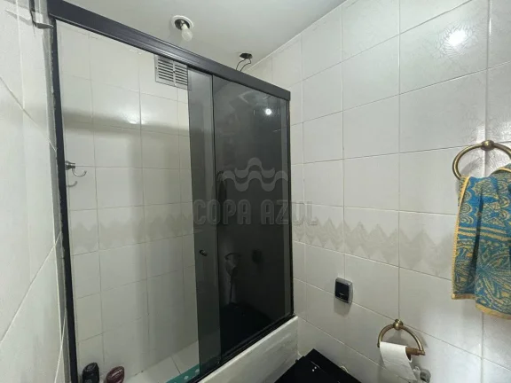 Imagem Barra da Tijuca – RUA SYLVIO DA ROCHA POLLIS | Residencial › Apartamento 2 quarto(s) à Venda