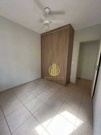 Imagem Apartamento com 2 dormitórios para alugar, 48 m² por R$ 1.580/mês - Reserva Sul Condomínio Resort - Ribeirão Preto/SP