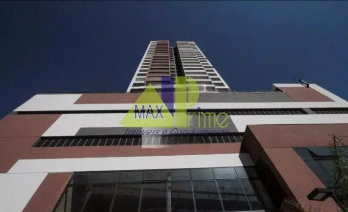 Imagem APARTAMENTO MOBILIADO 78M²/02 DORMITÓRIOS/01 SUÍTE/SACADA/01 VAGA