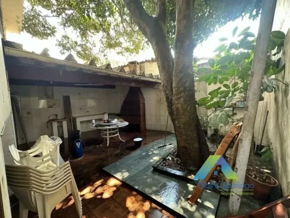 Imagem Casa com 3 dormitórios e 2 vagas em Jardim Maria Estela, São Paulo/SP
