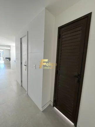 Imagem LUXUOSO APARTAMENTO DE 04 SUÍTES, LAZER COMPLETO, LOCALIZADO NA PRAIA DO CANTO, EM VITÓRIA/ES!