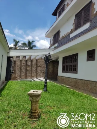 Imagem Sobrado para Venda em São Caetano do Sul / SP no bairro Jardim São Caetano