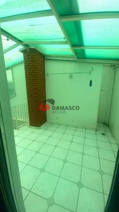 Imagem Sobrado à venda, Paulicéia, São Bernardo do Campo