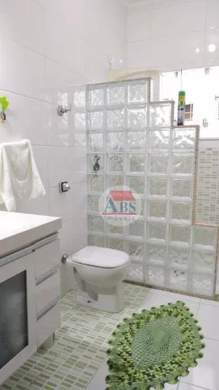 Imagem Casa à venda, 92 m² por R$ 400.000,00 - Vila Ponte Nova - Cubatão/SP